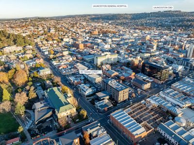 Level 1 / 40-42 Tamar Street, Launceston