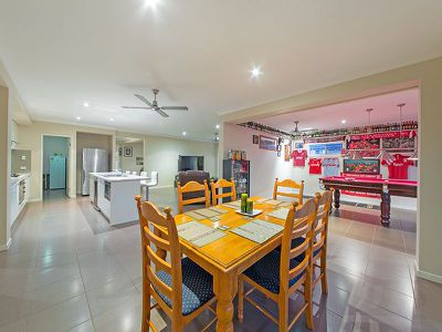35 Higgs Cct, Wynnum West