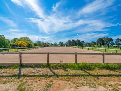 29 Monkey Gully Road, Mansfield