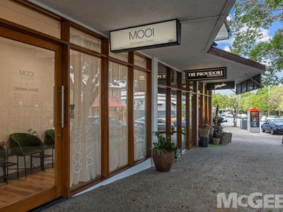 158 Moray Street, New Farm