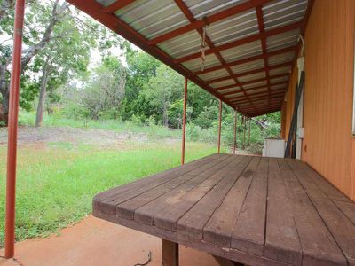 Lot 472 Crossing Falls Road, Kununurra