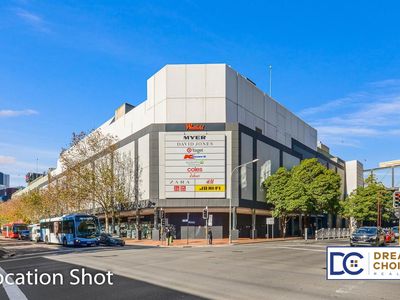 2 / 5 Cowper Street, Parramatta