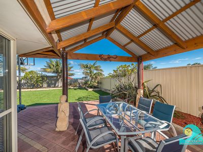 4 Teraglin Vista, Yanchep