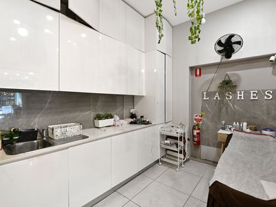4 / 6 - 14 Oxford Street, Darlinghurst