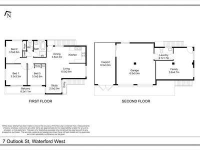 7 Outlook Street, Waterford West