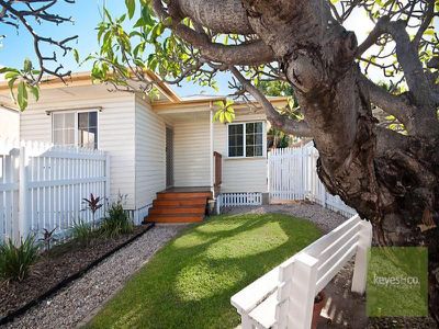 1A Cowley Street, West End