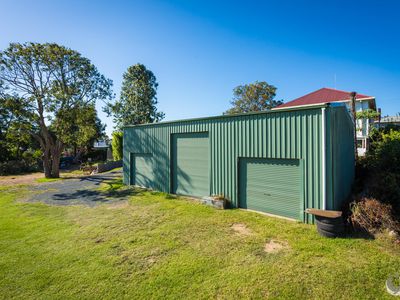 93 Princes Highway, Bodalla