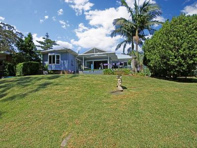 52 River Rd, Sussex Inlet