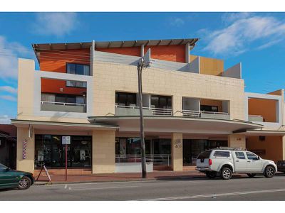 15/401 Oxford Street, Mount Hawthorn