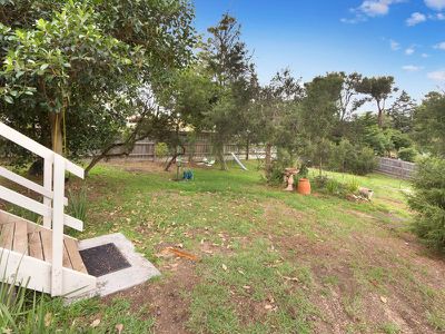 9 Marvin Avenue, Rye