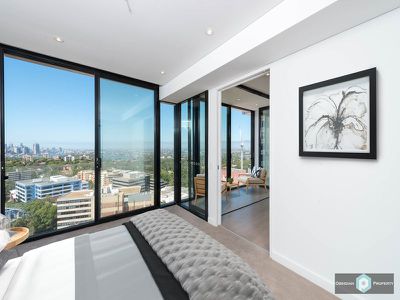 1407 / 6-16 Atchison Street, St Leonards