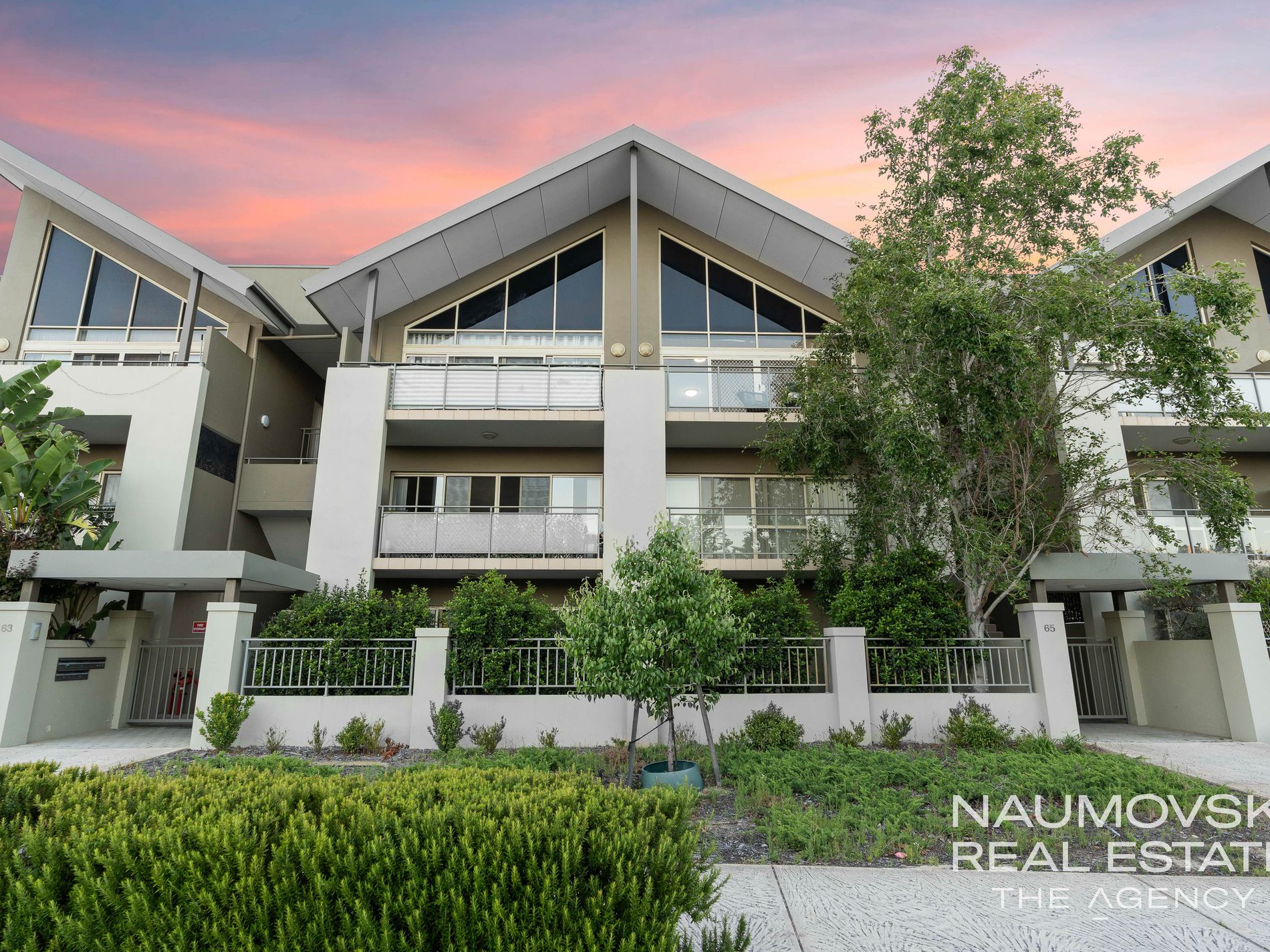 23 / 65 The Parkway, Ellenbrook