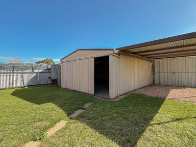 43 Rutherford Street, Swan Hill