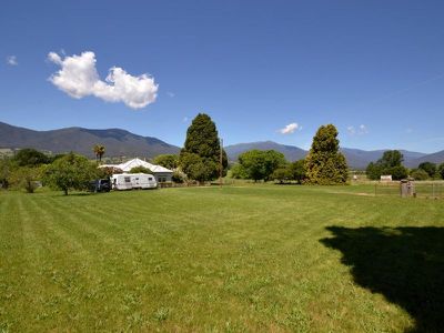 7187 Kiewa Valley Highway, Tawonga
