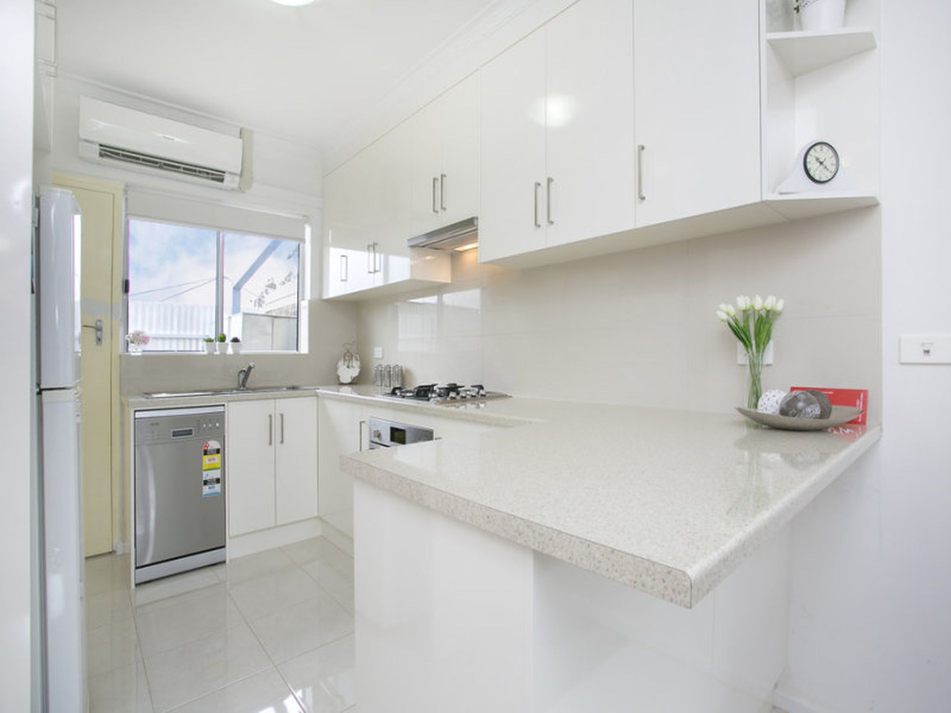 4 / 35 McArthur Avenue, Plympton