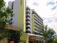 502 / 3-5 Gardiner Street, Darwin City