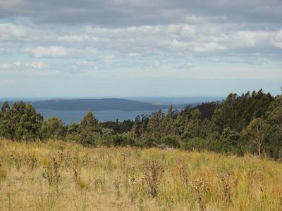 453 Woodbridge Hill Road, Gardners Bay