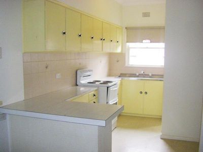 4 / 1 Buckle Crescent, West Wollongong