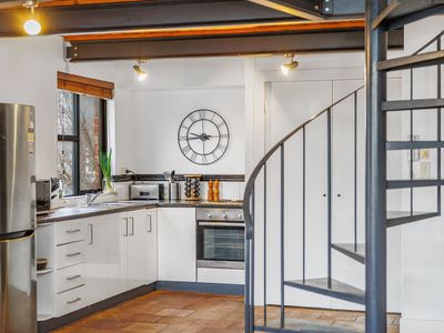 2 / 3 Greenway Street, Perth