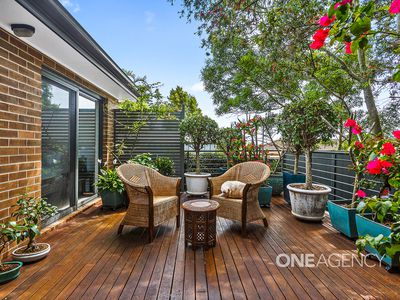 3 / 173 Terry Street, Albion Park