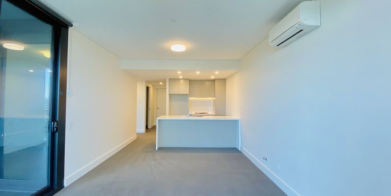 1107 / 1 Brushbox Street, Sydney Olympic Park