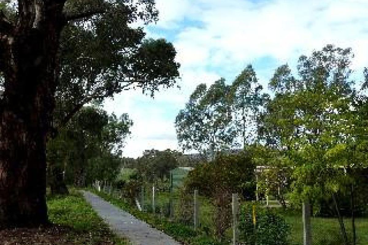 1 Anderson Street, Avenel