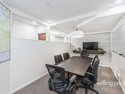 3 Palmerston Street, Northbridge