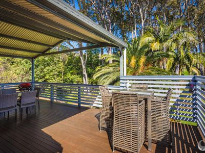 8 Bay Street, Narooma
