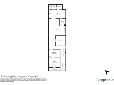 2/2A/2B Dunlop Road, Hoppers Crossing