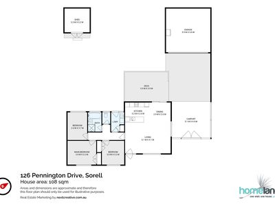 126 Pennington Drive, Sorell