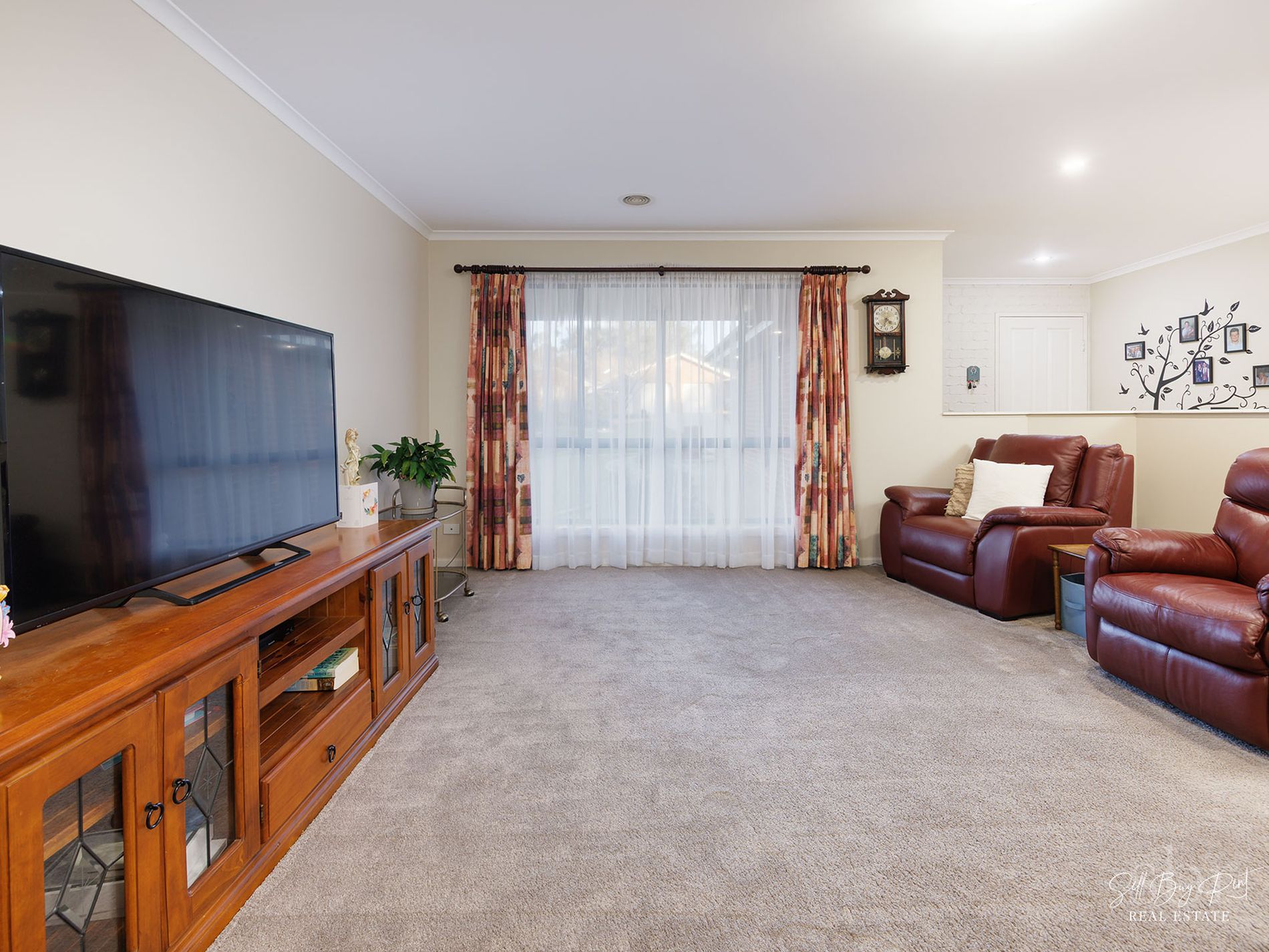4 FIRESTONE WAY, Wodonga