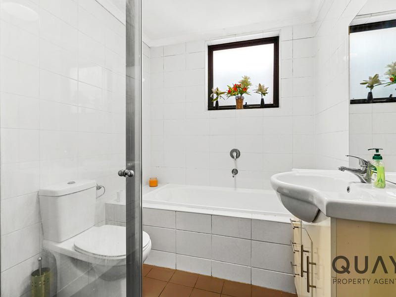 208D / 27-29 George Street, North Strathfield