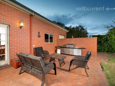 3 WILCA WAY, Wodonga