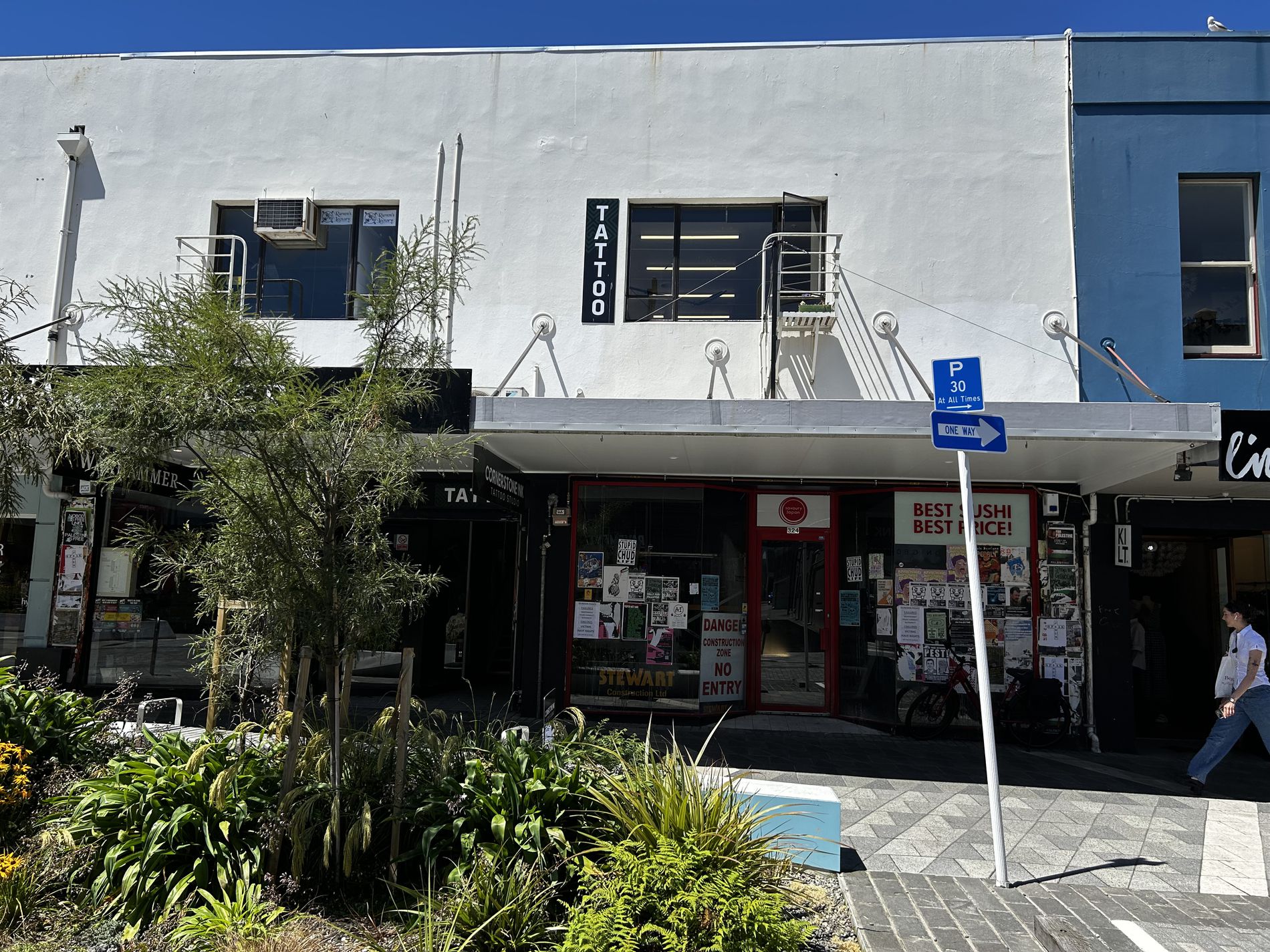 324 George Street, Dunedin Central