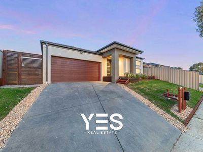 11 Keating Street, Pakenham