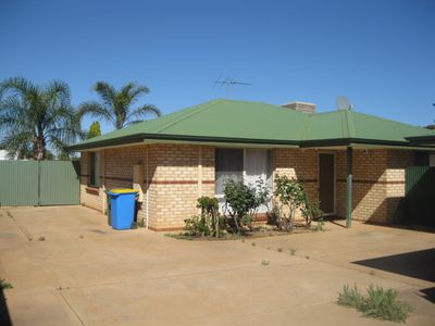 14, 16, 16A, 18 Lane Street and 150-152 Hay Street, Kalgoorlie
