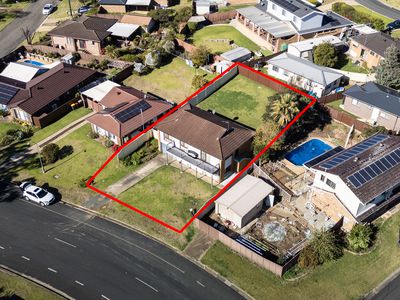 80 Dobell Road, Eagle Vale