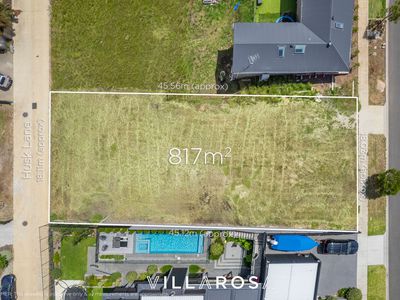 21 Oxbow Court, Highton