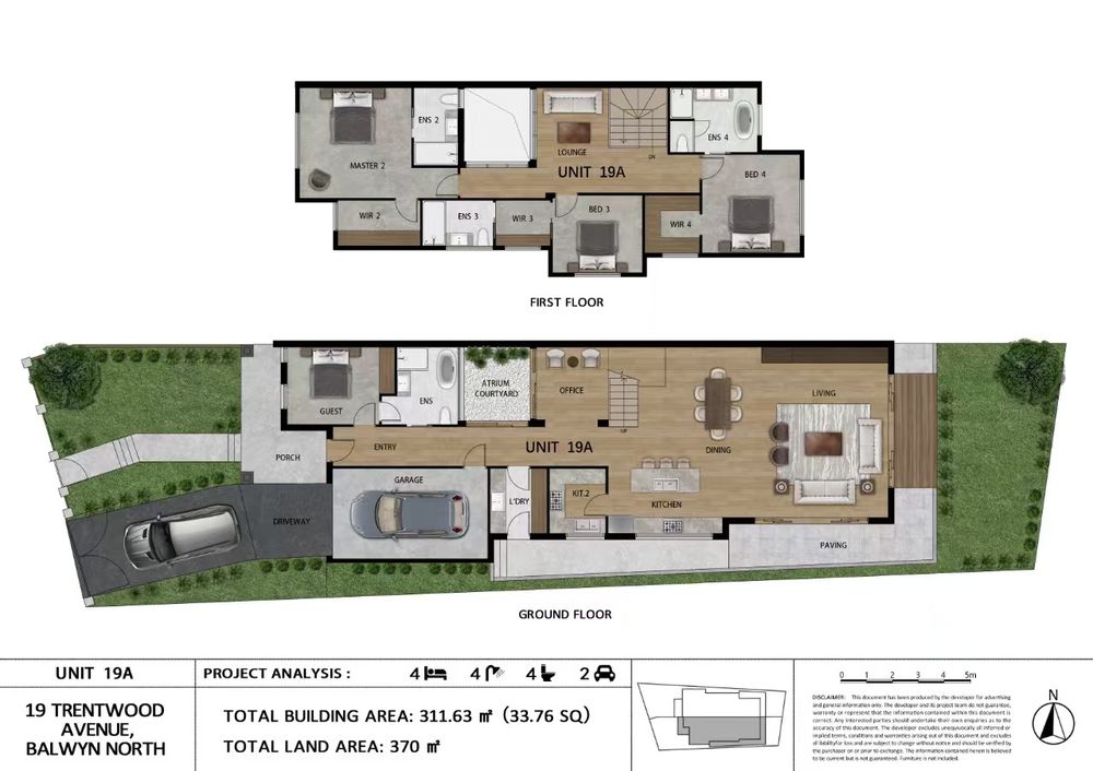 19A Trentwood Avenue, Balwyn North