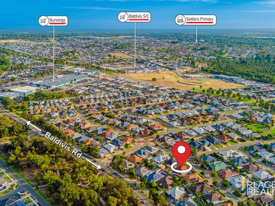 15 Curlewis Drive, Baldivis