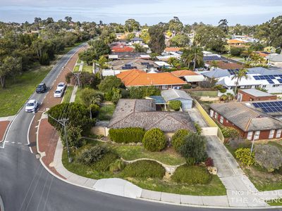 20 Leschenaultia Street, Greenwood