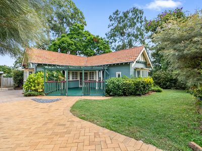 5 Verney Rd W, Graceville