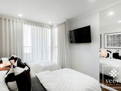 2603 / 148 Elizabeth Street, Sydney