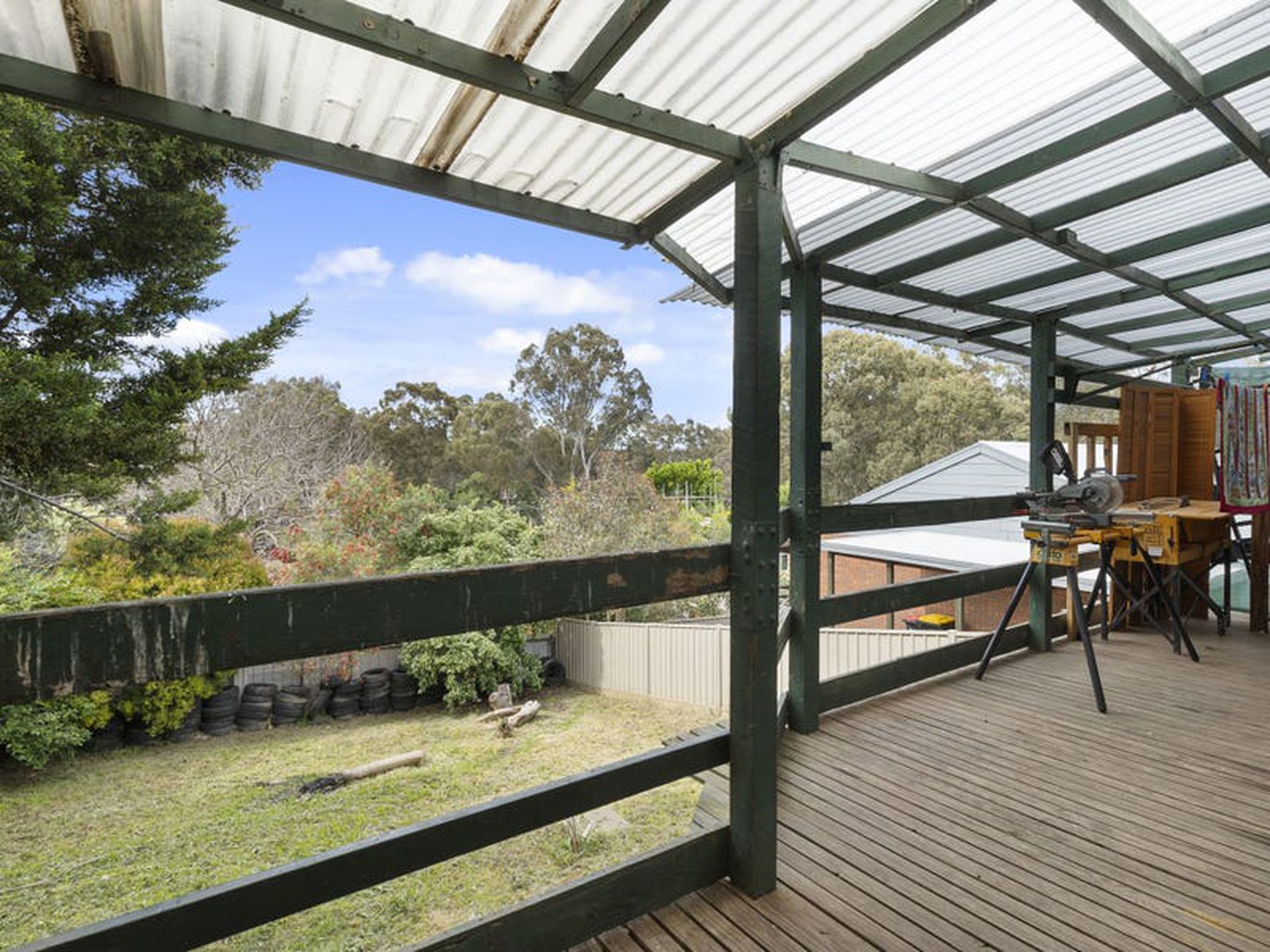 24 Hanley Cres, Seymour