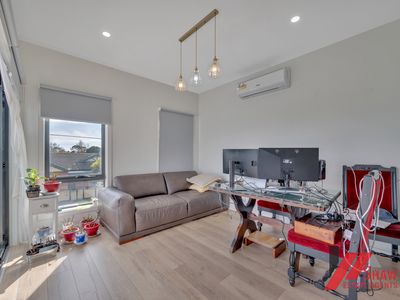 4 / 25 Eirene Street, Yarraville