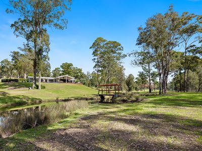 1096 Wagonga Scenic Drive, Narooma