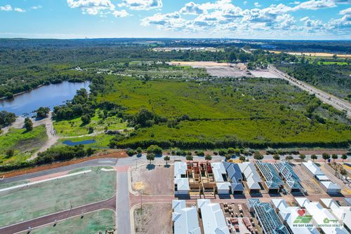 Lot 424, Eacham Street, Anketell
