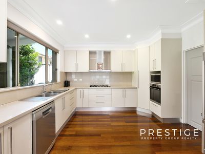 28 Cook Street, Turrella
