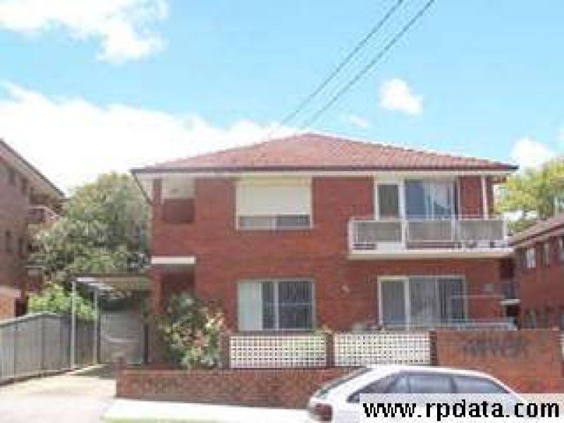 6 / 33 Claremont Street, Campsie