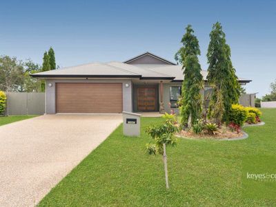 14 Waterbury Terrace, Idalia